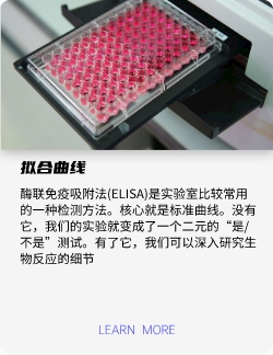 擬合曲線